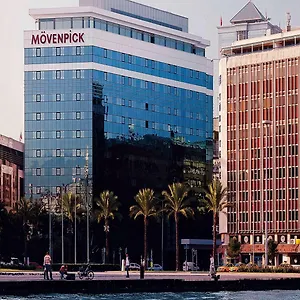 ***** Hotel Moevenpick Turcja