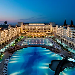 Titanic Mardan Palace Resort Antalya