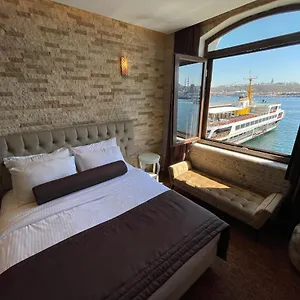 Weingart Port Seaside اسطنبول