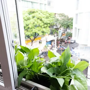 Ben Thanh Station Hotel Ho Chi Minh City
