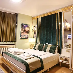 Whitemoon Taksim Appart hôtel