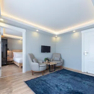 Art Karakoey Appart hôtel
