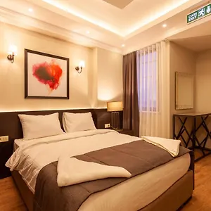 Hotel Lilium Luxury, Istanbul