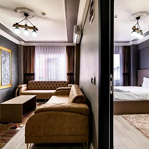 Hotel Naif Bey, Istanbul