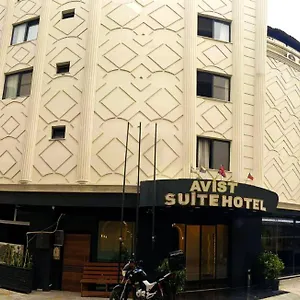Avist Avcilar Hotel