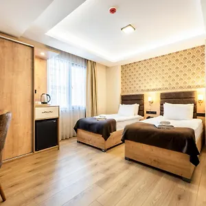 Emin Palace Stambuł