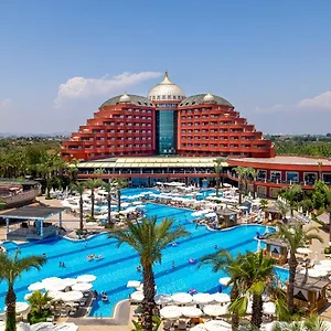 ***** Ośrodek wypoczynkowy Delphin Palace Turcja