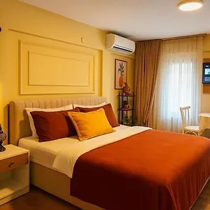 Hotel Holy Galata, Istanbul