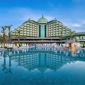 ***** Ośrodek wypoczynkowy Delphin Palace Turcja