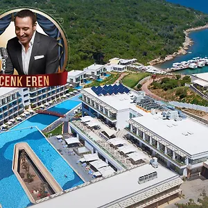 ***** Ośrodek wypoczynkowy Thor By Alkoclar Exclusive Bodrum (adults Only) Turcja