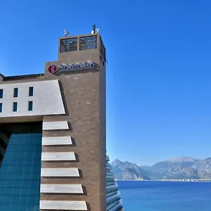 ***** Hotel Ramada Plaza Turcja
