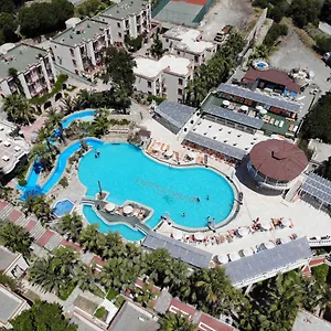 *** Hotel Phoenix Sun Turcja