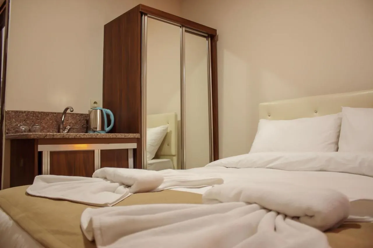 Reggae Aparthotel Istanbul 2*,  Turkiet