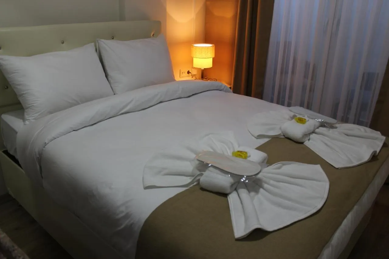 Reggae Aparthotel Istanbul 2*,  Turkiet