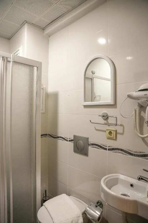 Reggae Aparthotel Istanbul 2*,  Turkiet