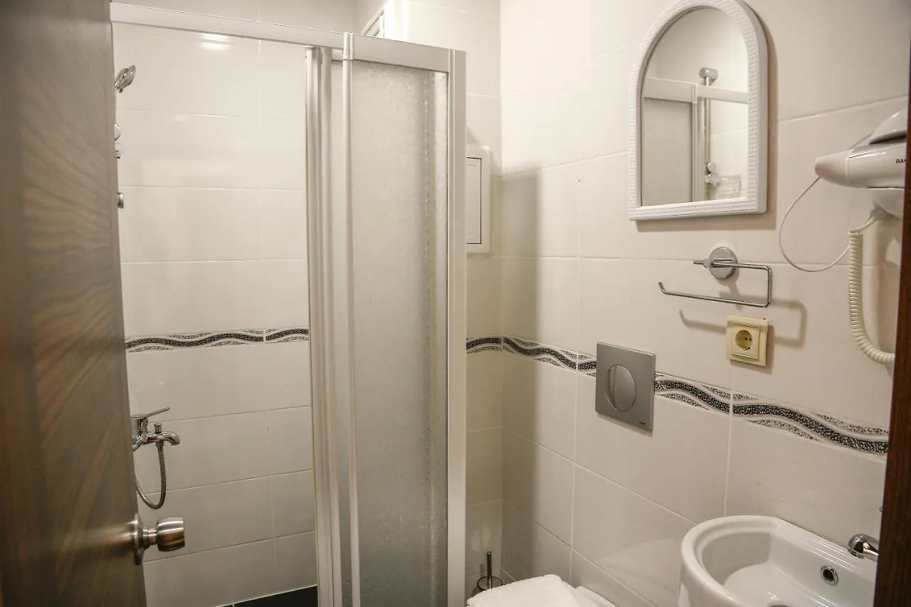 Reggae Aparthotel Istanbul