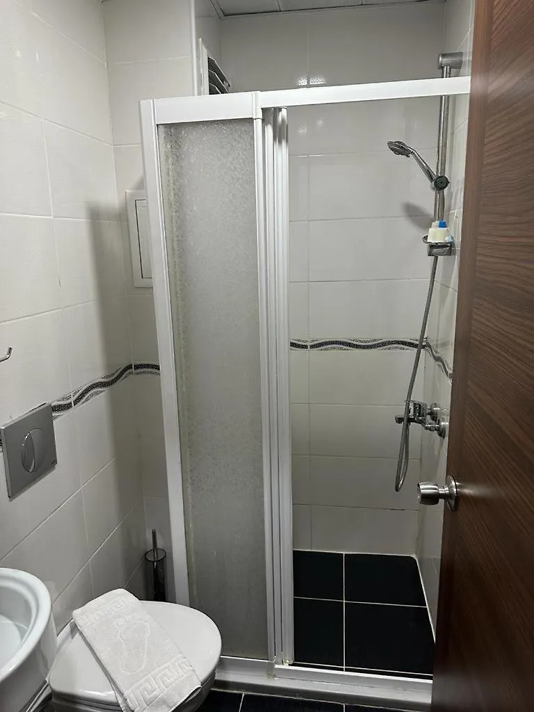 Reggae Aparthotel Istanbul