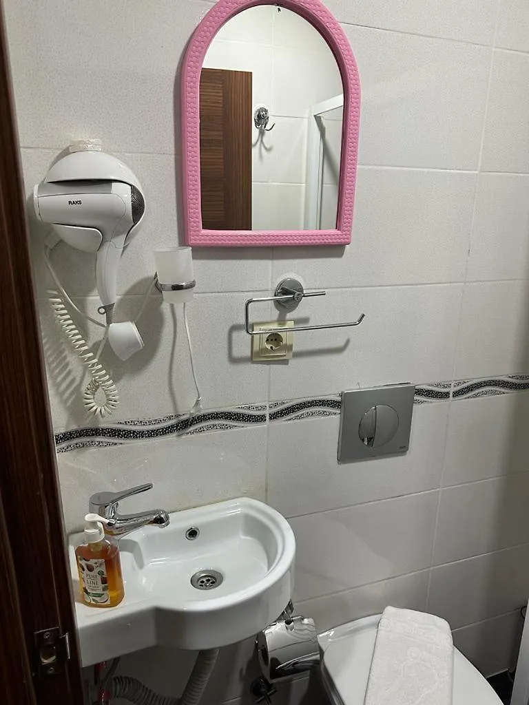 **  Reggae Aparthotel Istanbul Turkiet