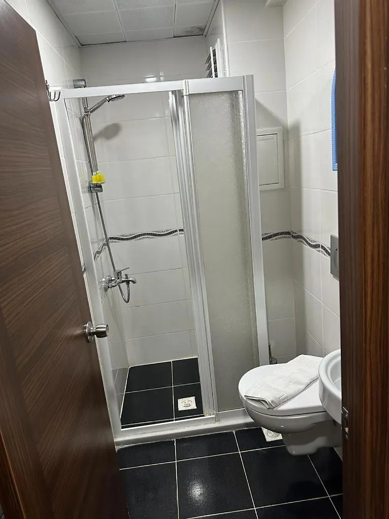 Reggae Aparthotel Istanbul 2*,