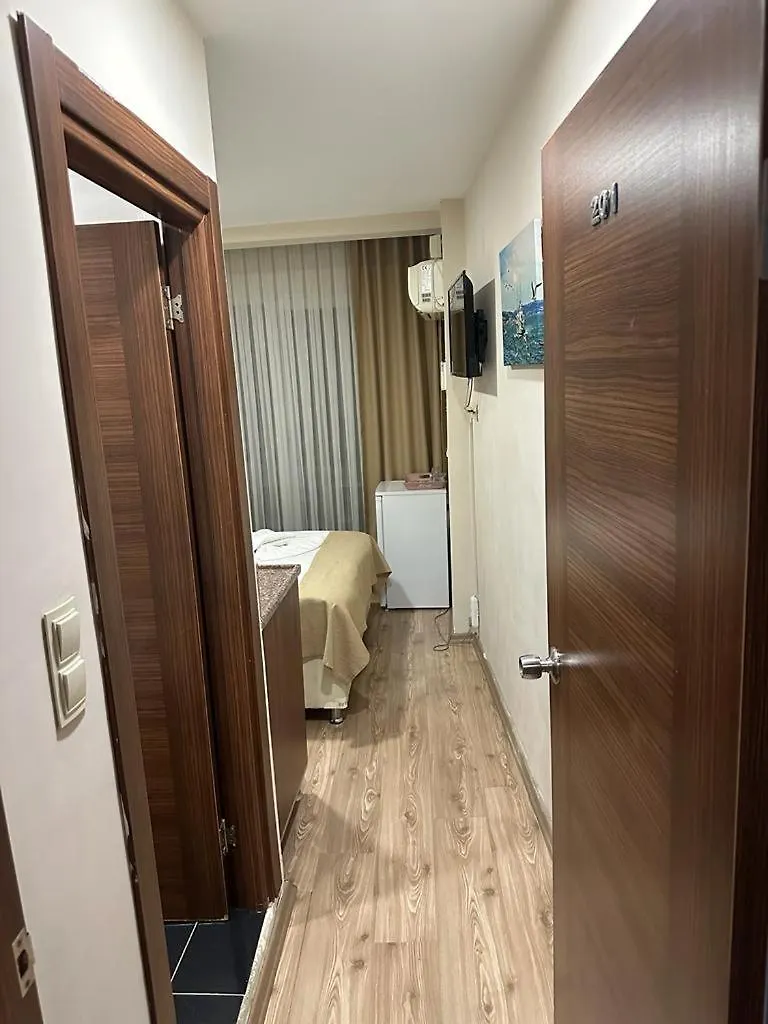 Reggae Aparthotel Istanbul 2*,  Turkey
